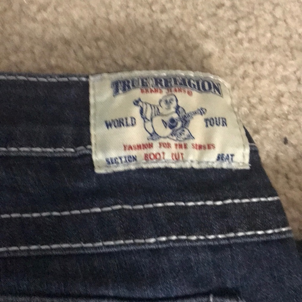 True Religion